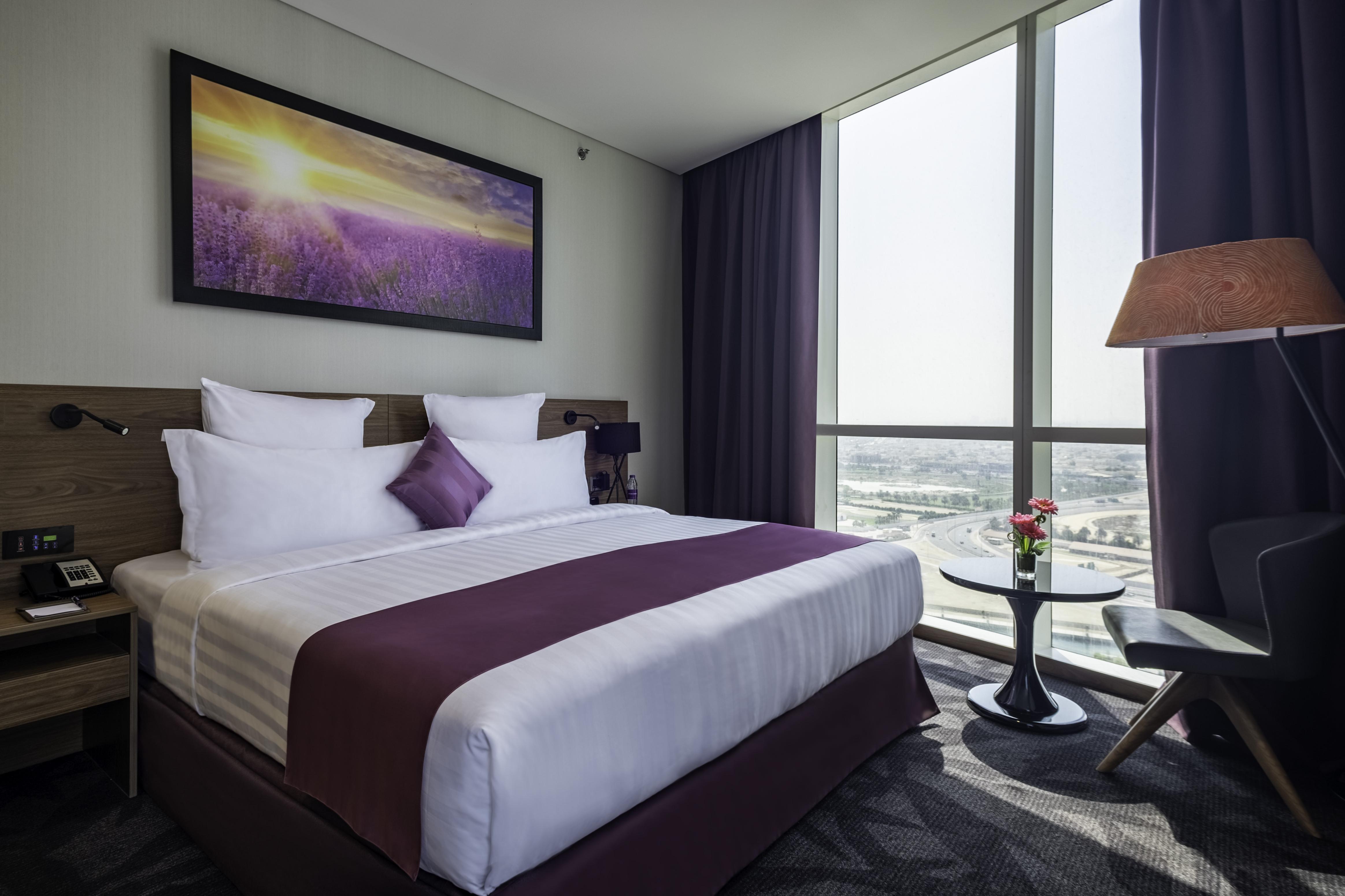 Park Regis Business Bay Hotel Dubai Luaran gambar