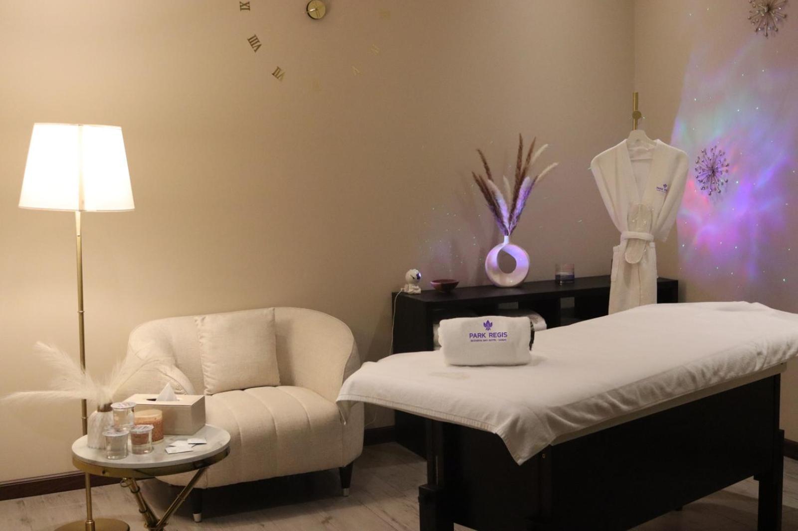 Park Regis Business Bay Hotel Dubai Luaran gambar