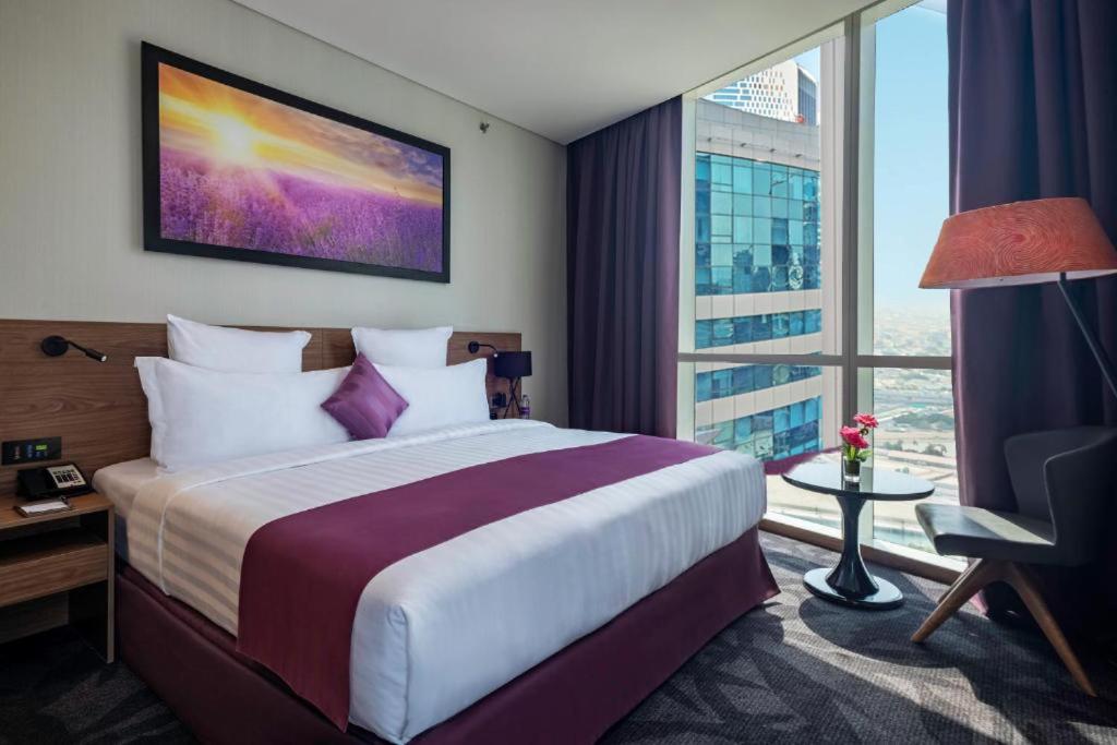 Park Regis Business Bay Hotel Dubai Luaran gambar