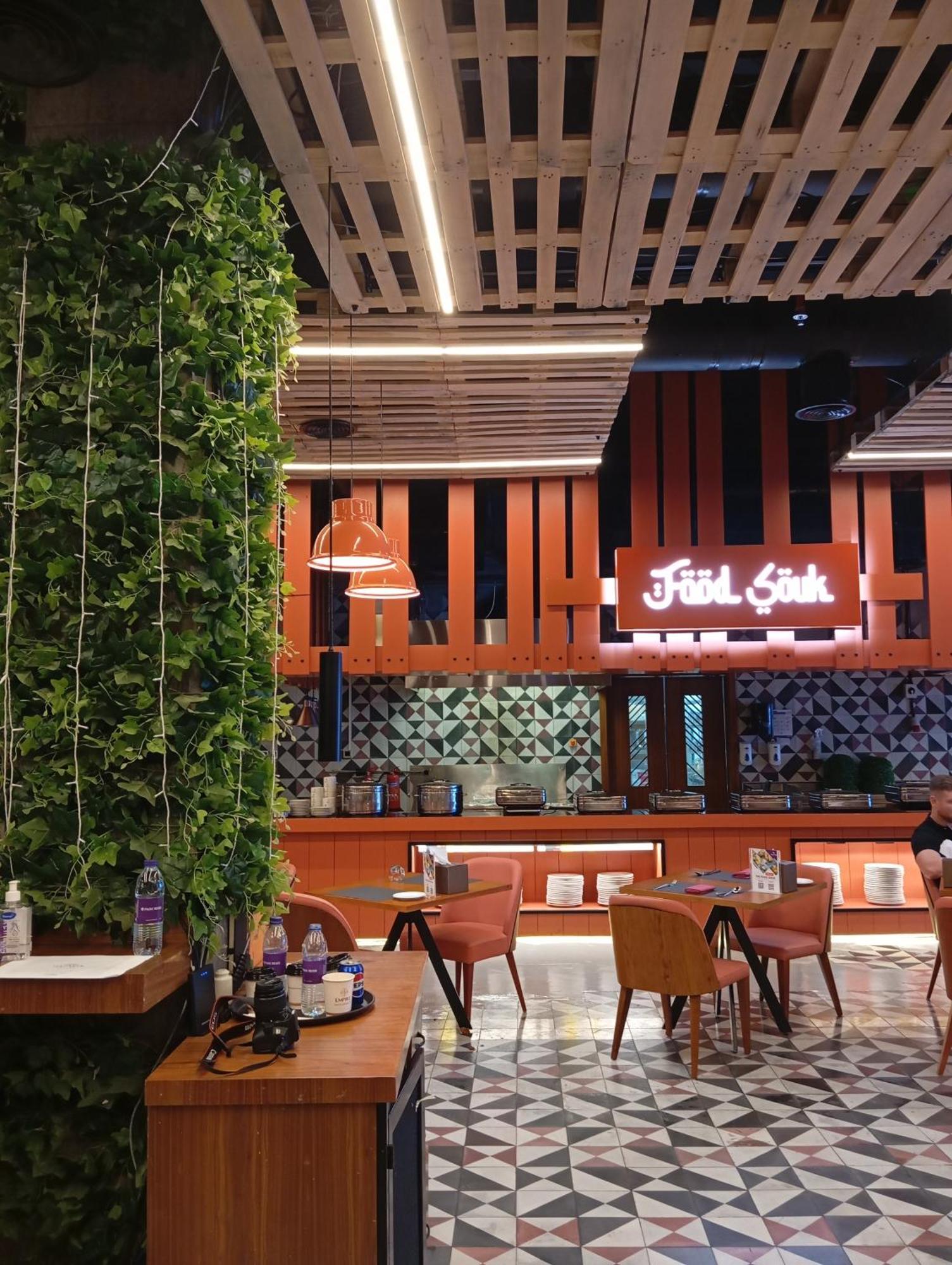 Park Regis Business Bay Hotel Dubai Luaran gambar