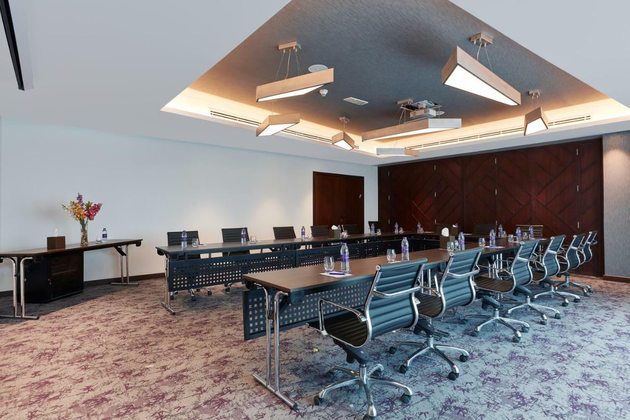 Park Regis Business Bay Hotel Dubai Luaran gambar