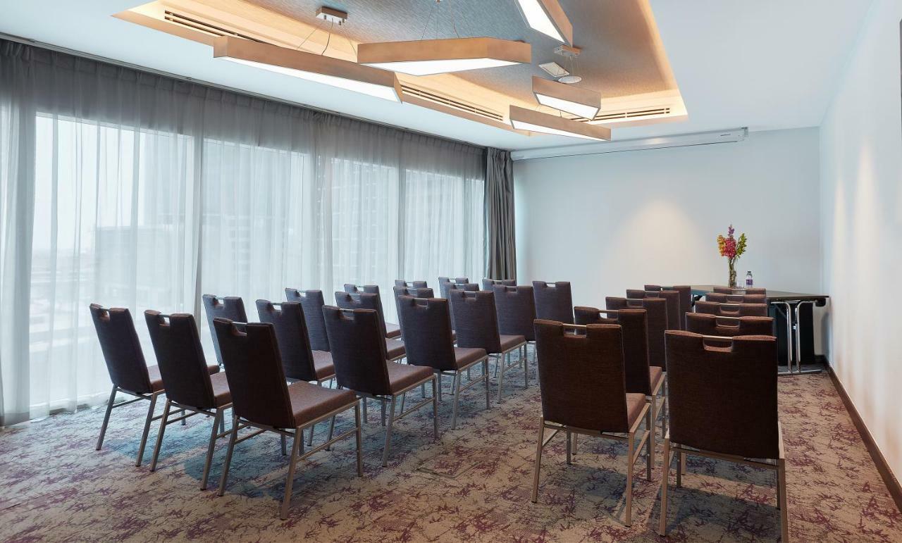 Park Regis Business Bay Hotel Dubai Luaran gambar